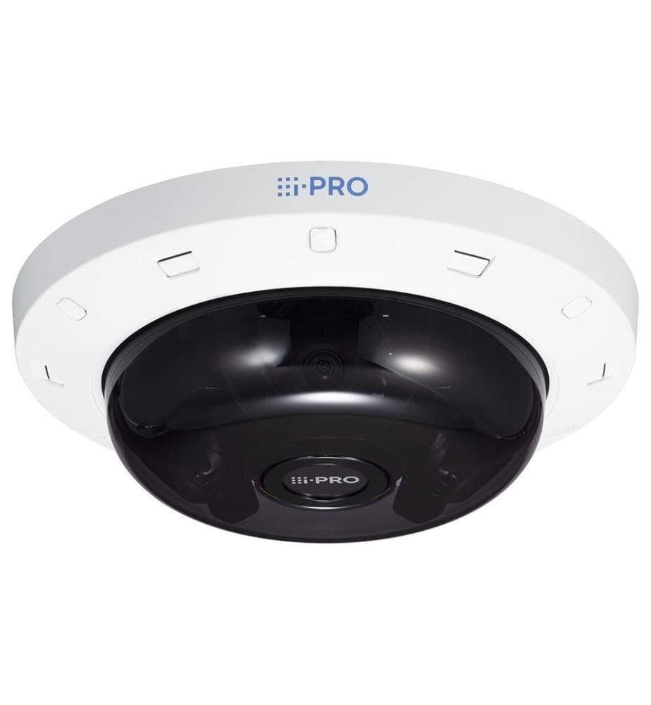 i-Pro - Caméra réseau WV-S8543G