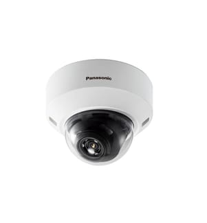 i-Pro - Netzwerkkamera WV-U2132LA