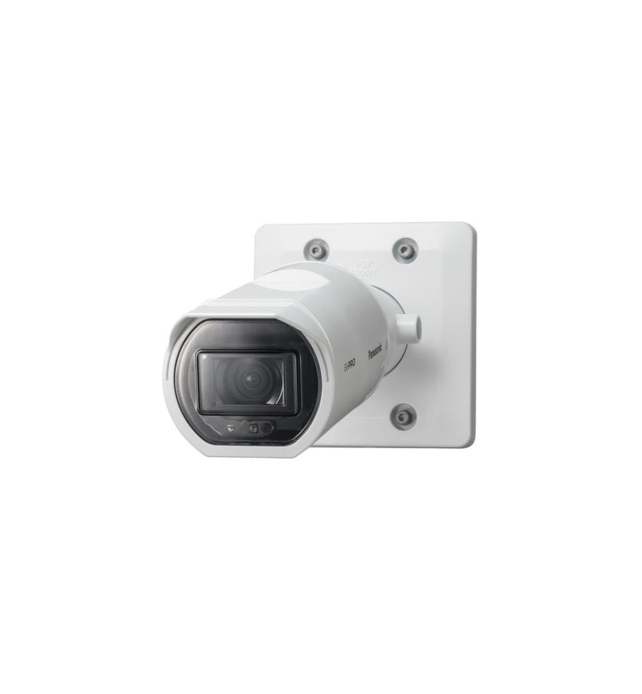 i-Pro - Caméra réseau WV-U1542LA