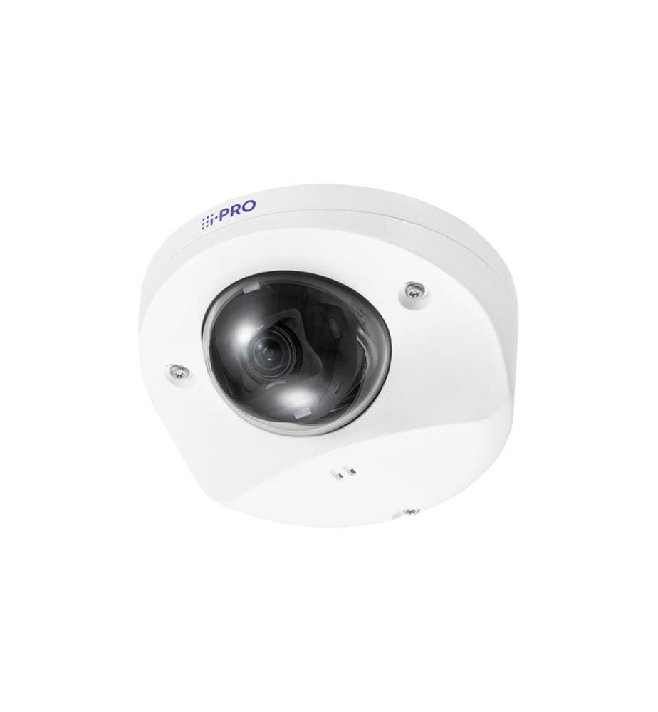 i-Pro - Caméra réseau WV-U35301-F2L