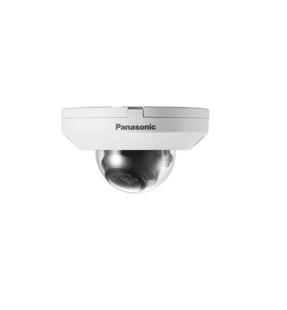 i-Pro - Caméra réseau WV-U2540LA