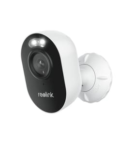 REOLINK - Netzwerkkamera Lumus E430 2K WiFi
