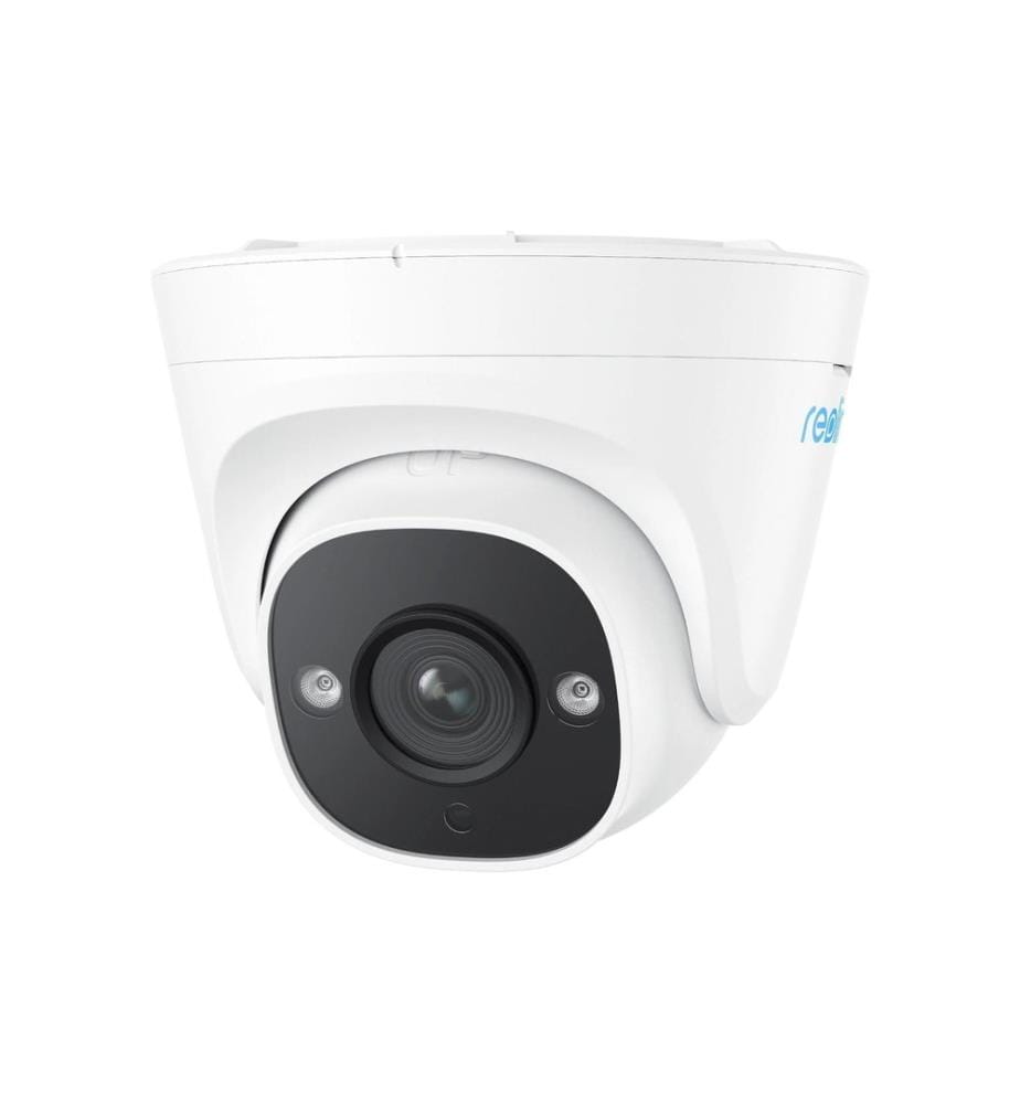 REOLINK - Caméra réseau P324 2K+