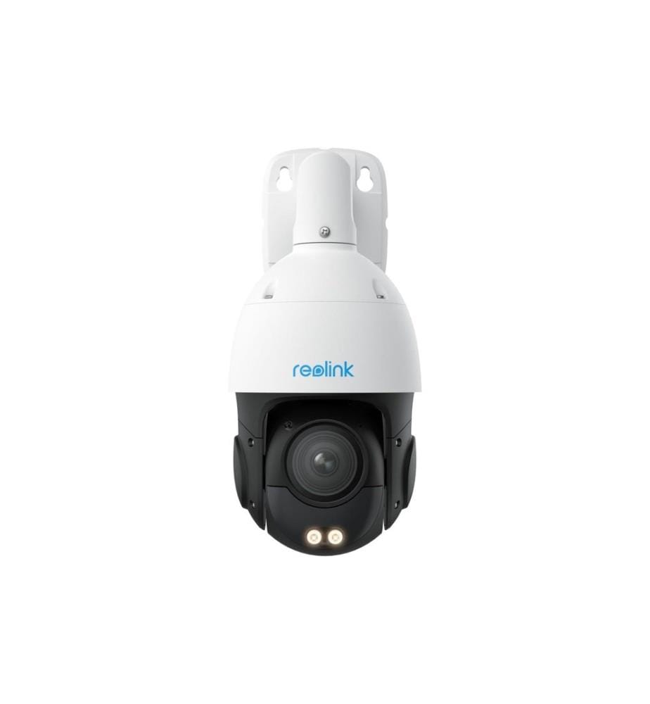 REOLINK - Caméra réseau P850 360° / PoE / zoom 16x