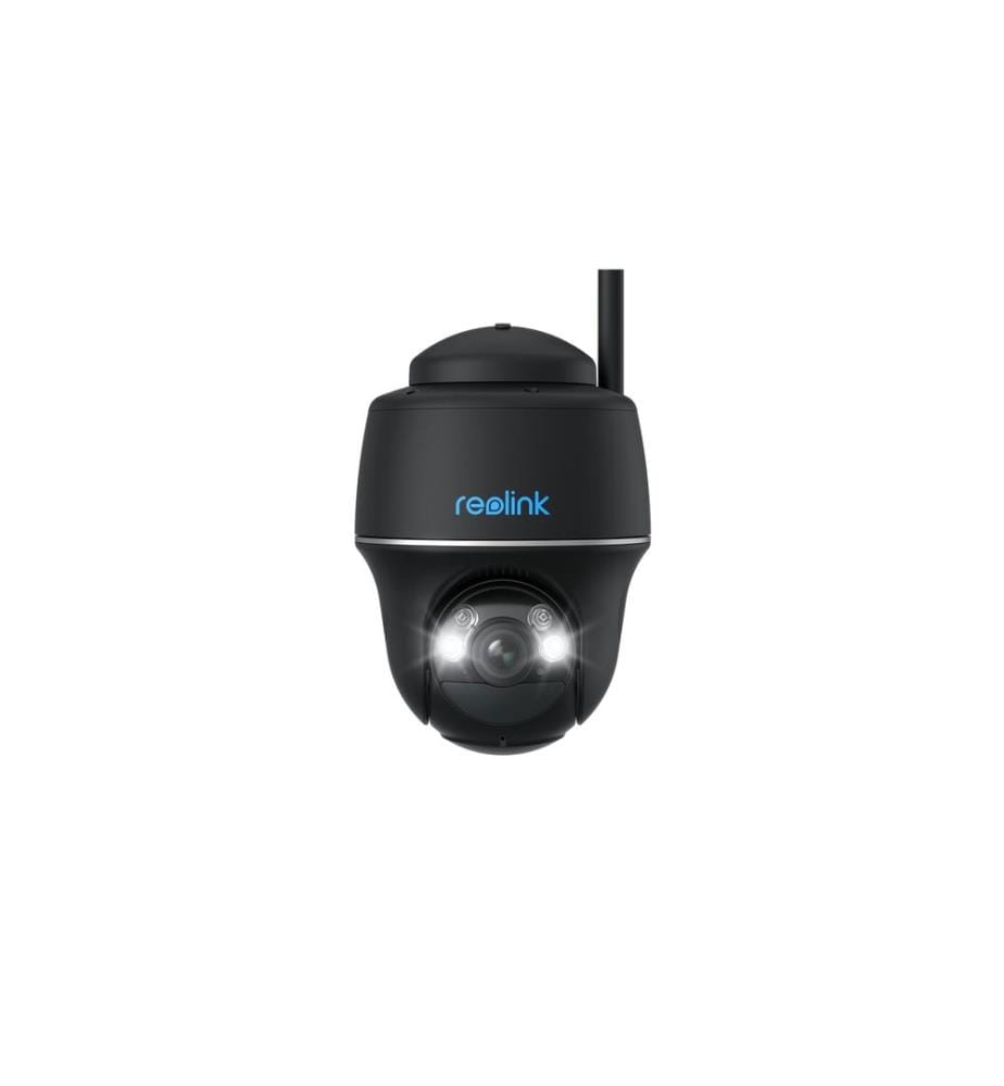 REOLINK - Caméra réseau B430 Noir
