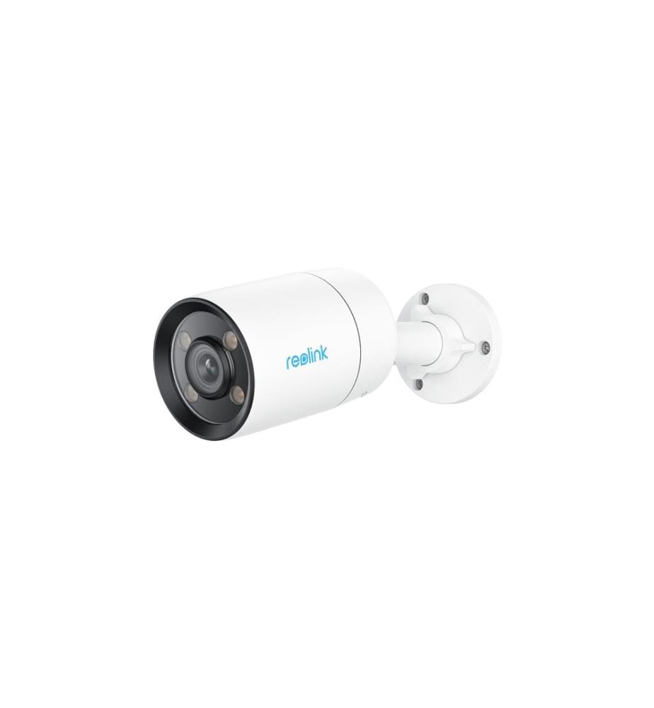 REOLINK - Caméra réseau ColorX P320X 2K