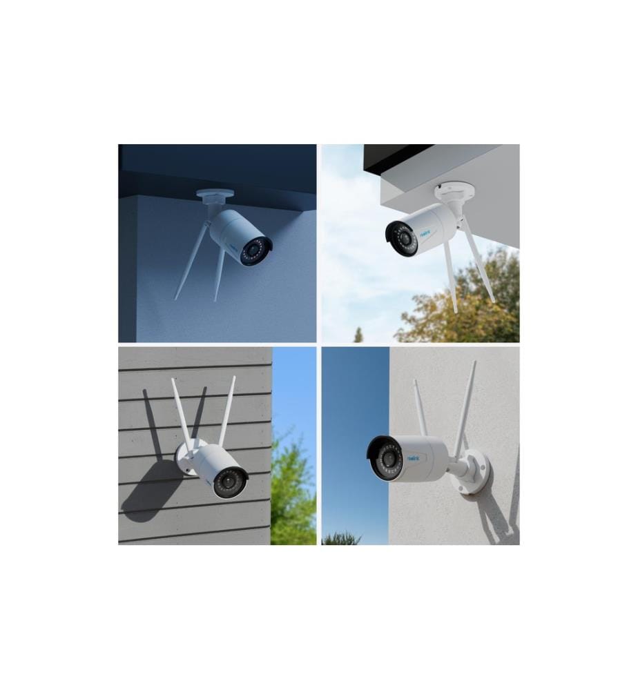REOLINK - Caméra réseau W320 2K+