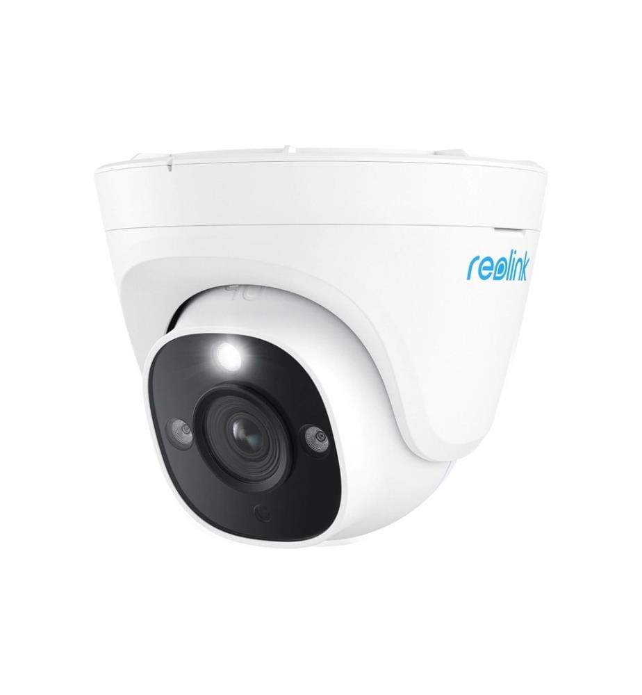 REOLINK - Caméra réseau P334 4K Ultra HD PoE