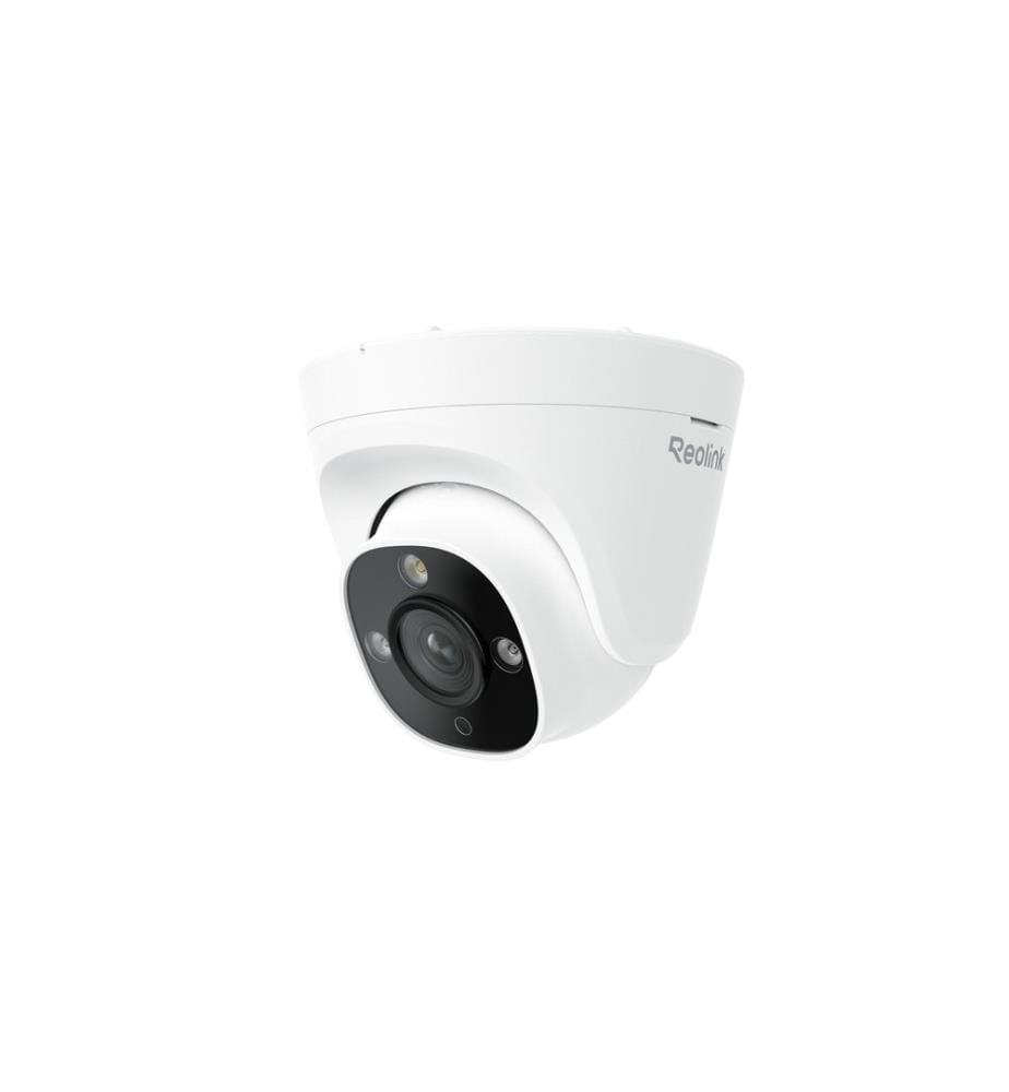 REOLINK - Caméra réseau RP-PCT12M professionnel12MP PoE Dôme