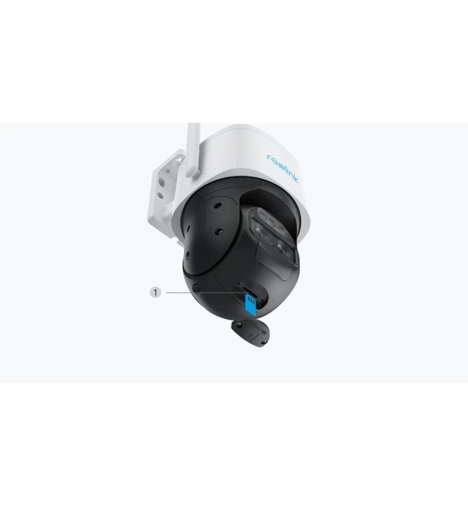 REOLINK - Caméra réseau Trackmix B770 2K