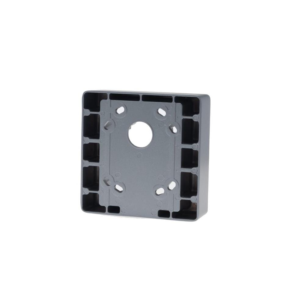 i-Pro - Anschlussbox WV-Q120A Silber 1 Stück