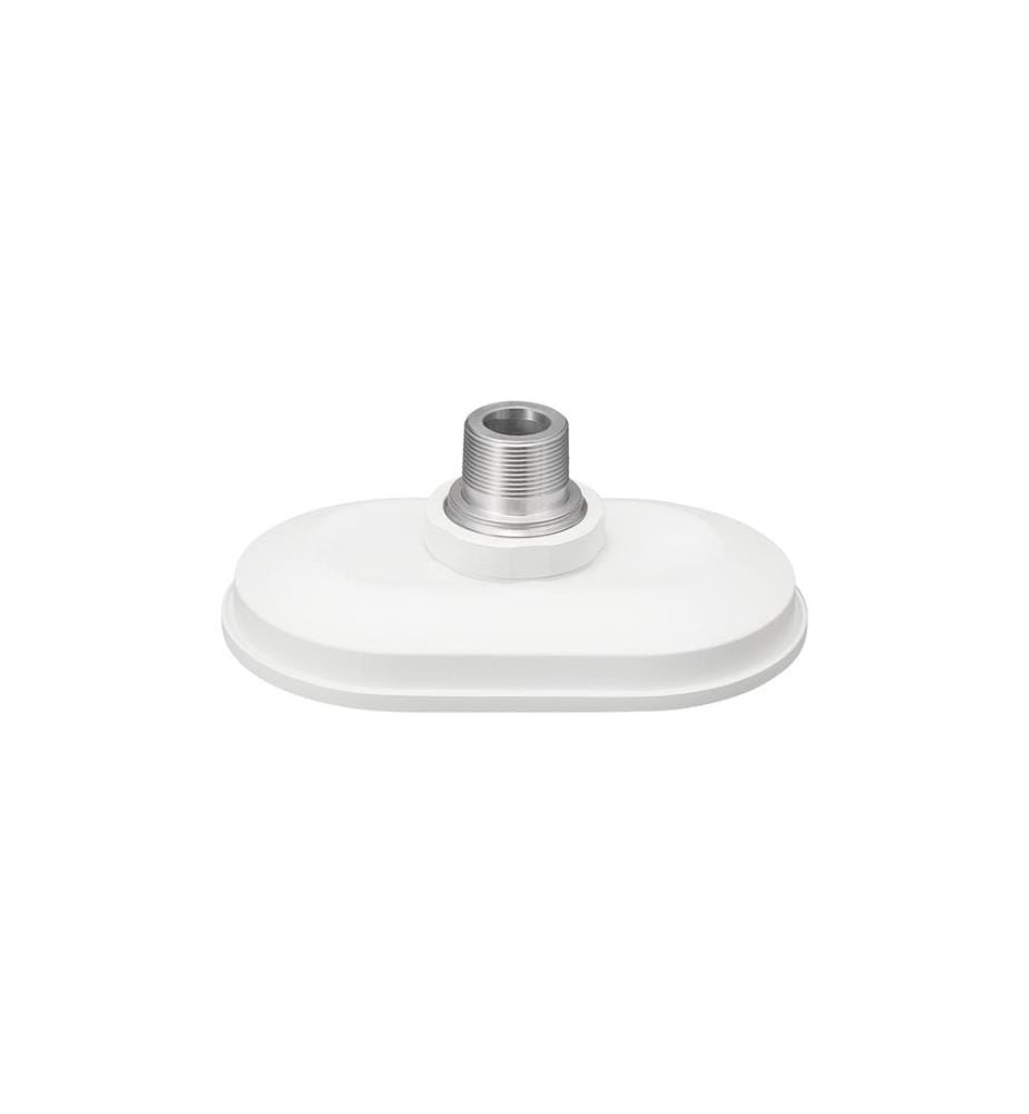 i-Pro - Plaque de montage WV-QSR507M-W Blanc 1 Pièce/s