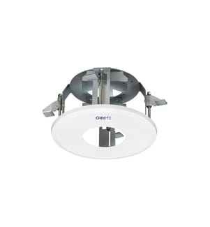 i-Pro - Einbaugehäuse WV-QEM502-W Weiss 1 Stück