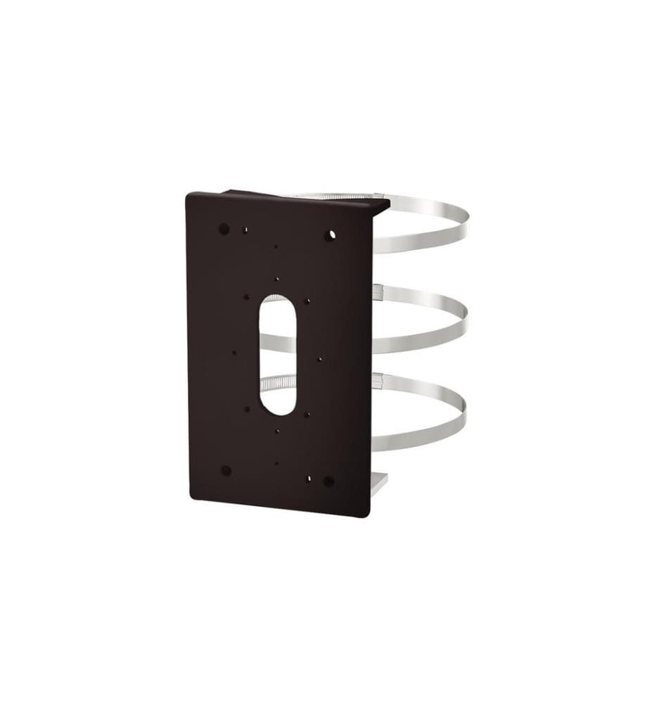 i-Pro - Fixation sur mât WV-QPL500-B Noir 1 Pièce/s