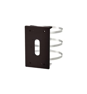 i-Pro - Masthalterung WV-QPL500-B Schwarz 1 Stück