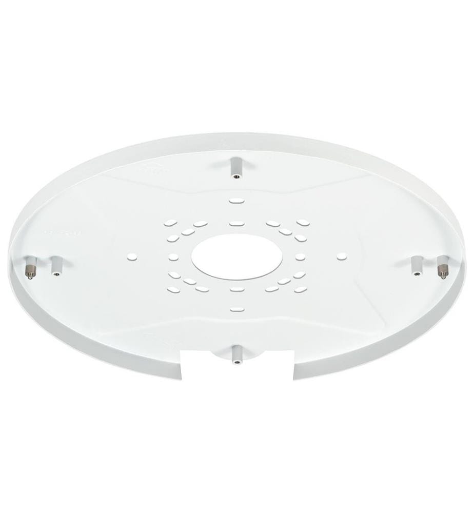 i-Pro - Fixation de plafond WV-QJB503-W Blanc 1 Pièce/s