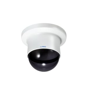i-Pro - Deckenhalterung WV-QCD100G-W Weiss 1 Stück