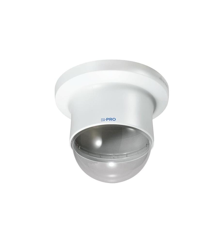 i-Pro - Fixation de plafond WV-QCD100C-W Blanc 1 Pièce/s