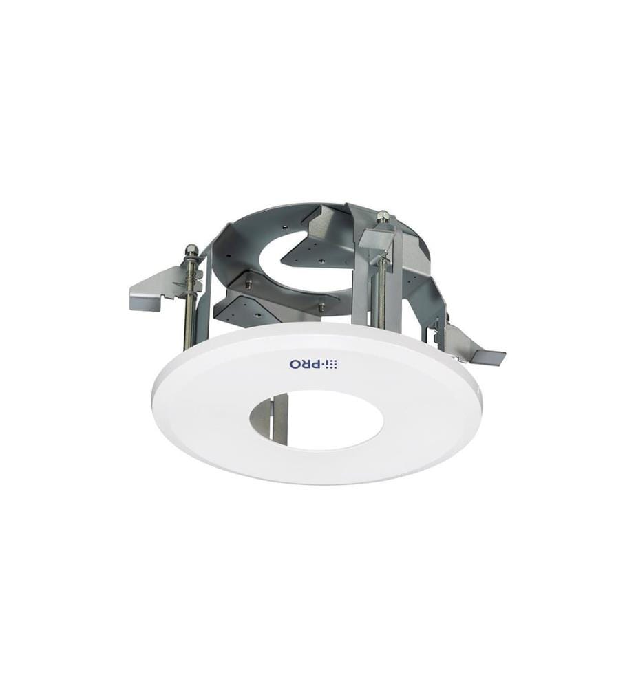 i-Pro - Boîtier d'encastrement WV-QEM501-W Blanc 1 Pièce/s