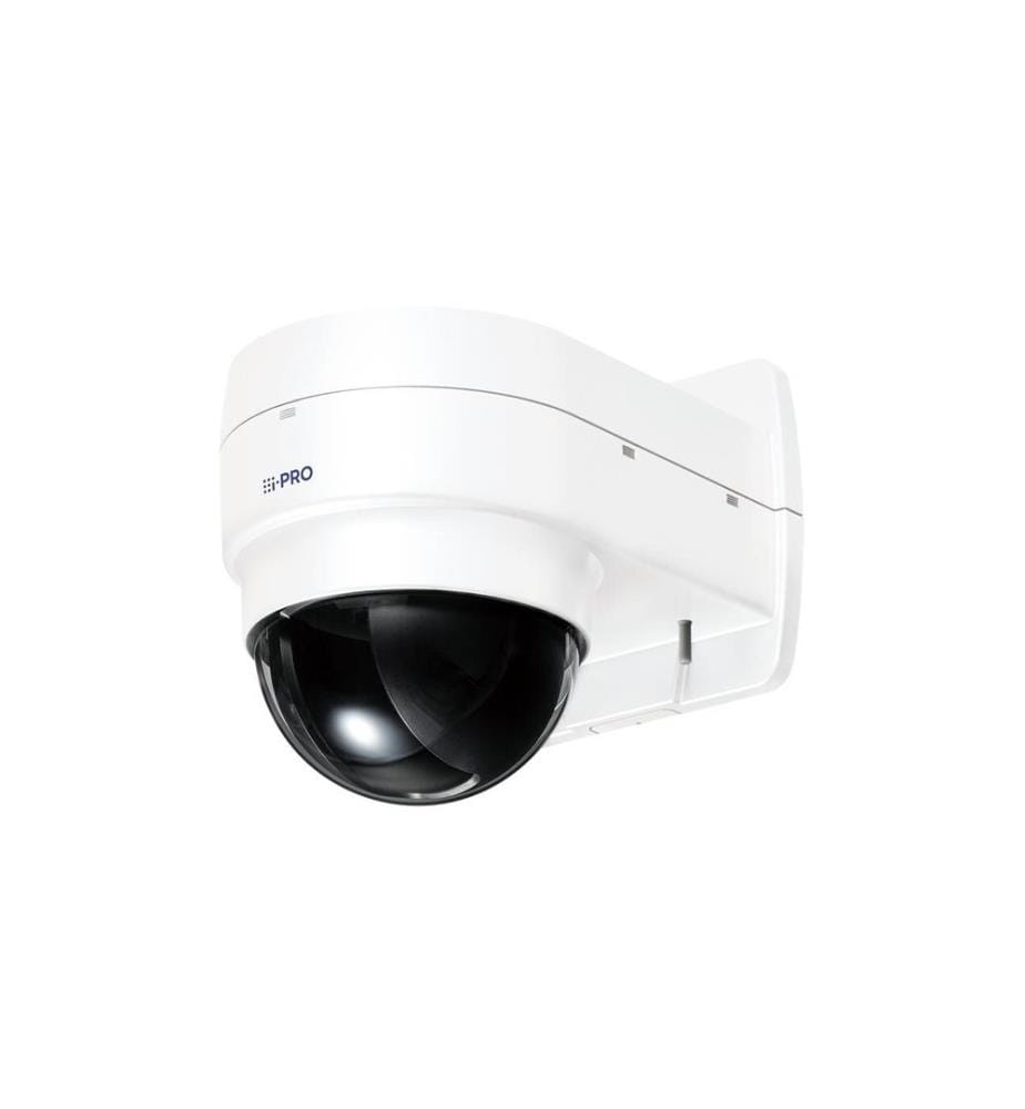 i-Pro - Wandhalterung WV-QWD100C-W Weiss 1 Stück