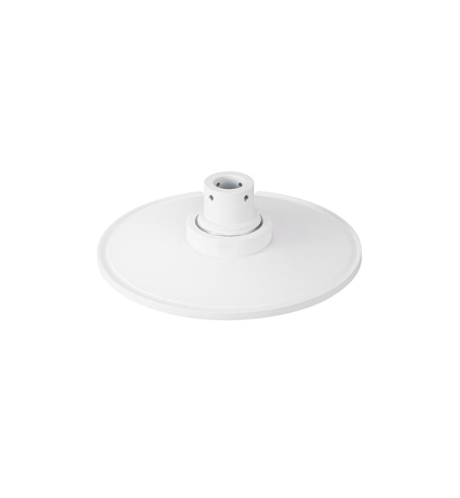 i-Pro - Plaque de montage WV-QSR508-W Blanc 1 Pièce/s