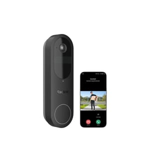 REOLINK - D340B 2K+ WiFi Video Doorbell
