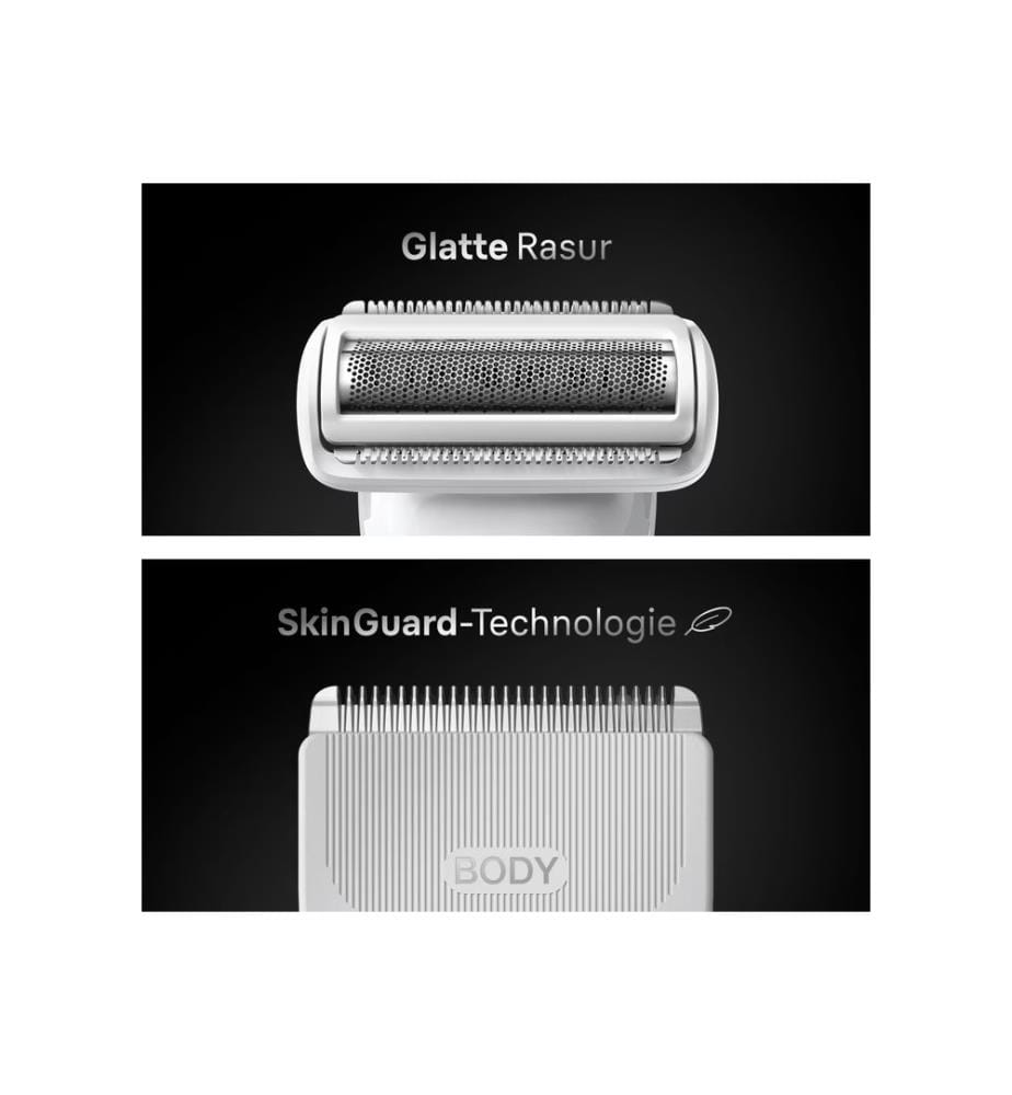 Tondeuse corps Braun Series 7 – BG7550