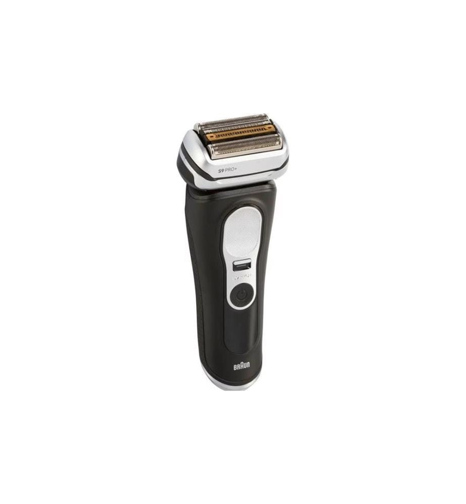 Braun Series 9 Pro+ Elektrorasierer - 9660CC