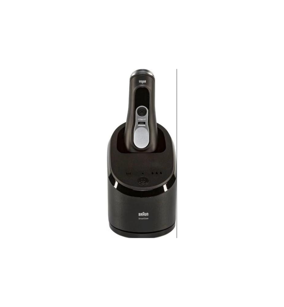 Braun Series 9 Pro+ Elektrorasierer - 9660CC