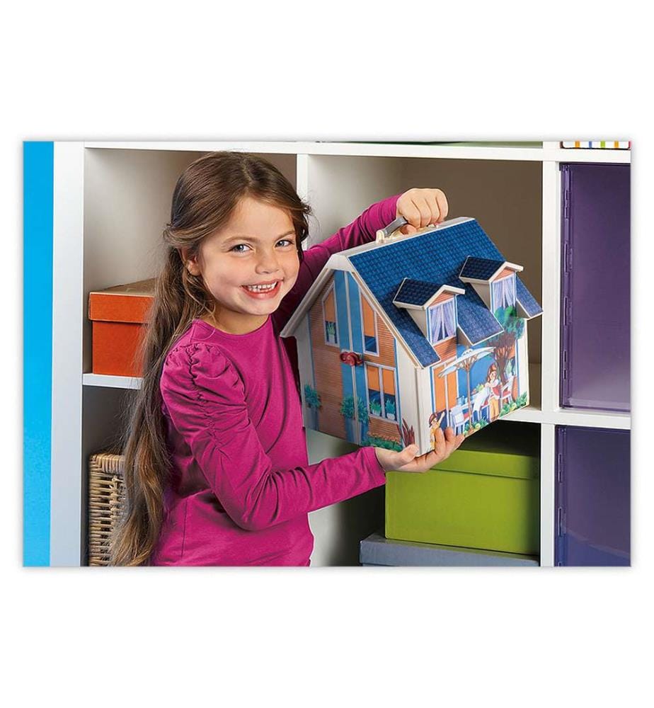 Transportables Haus - 70985