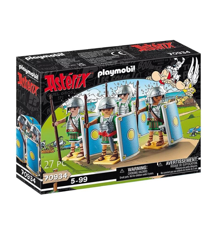 Asterix : I legionari romani - 70934