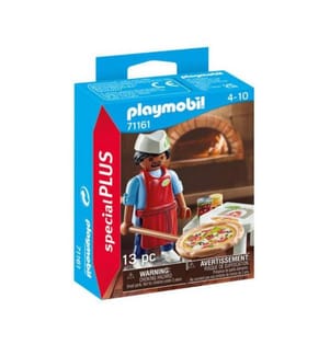 Pizzaiolo - 71161