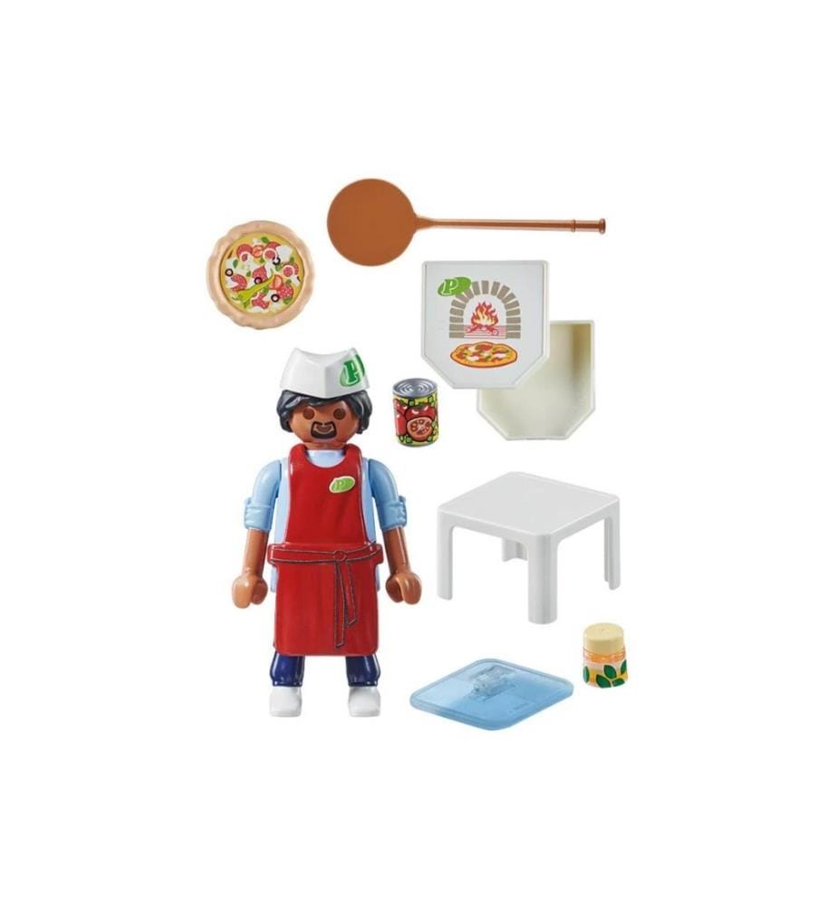 Pizzaiolo - 71161