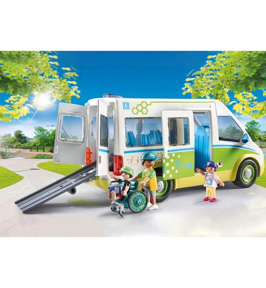 Scuolabus - 71329