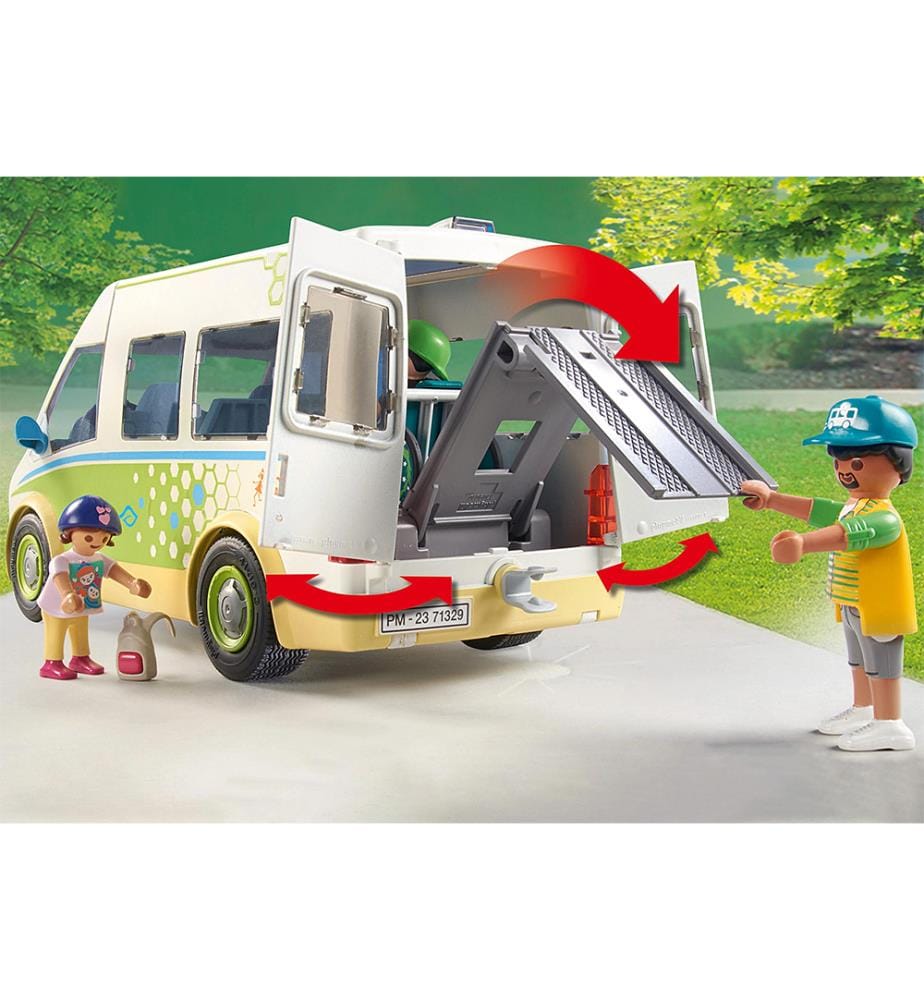 Scuolabus - 71329