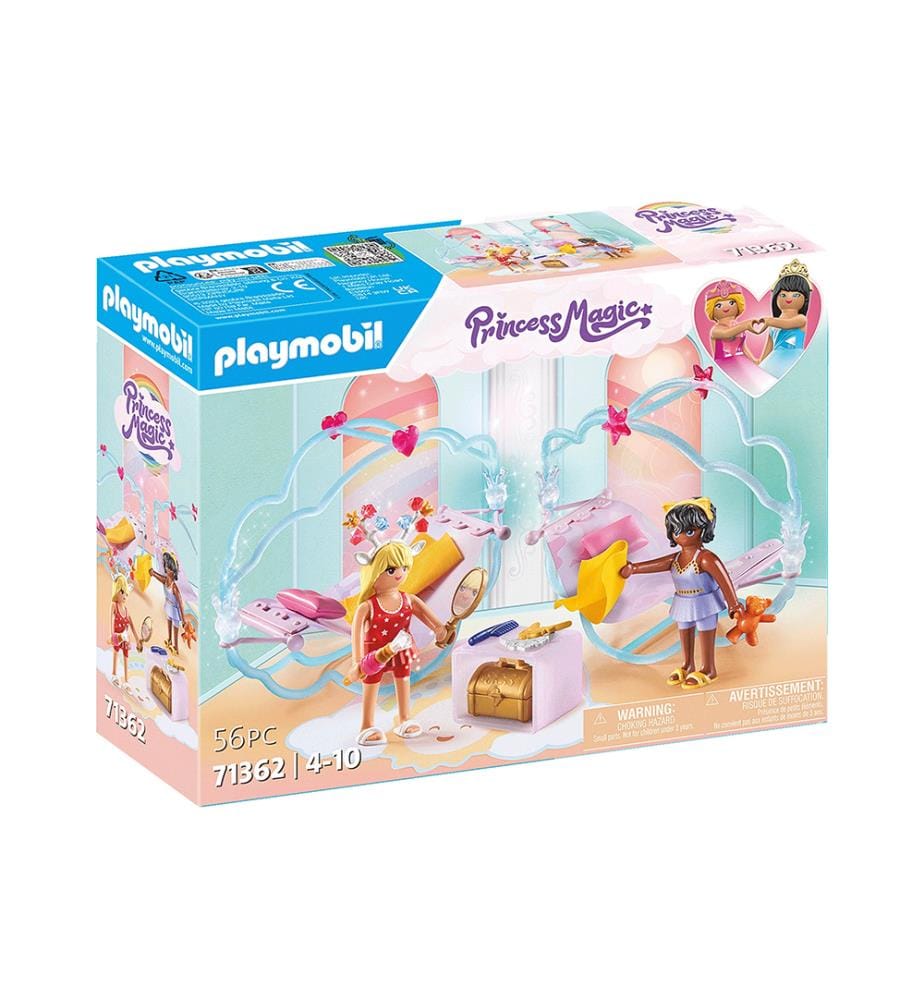 Camera da letto Princess - 71362