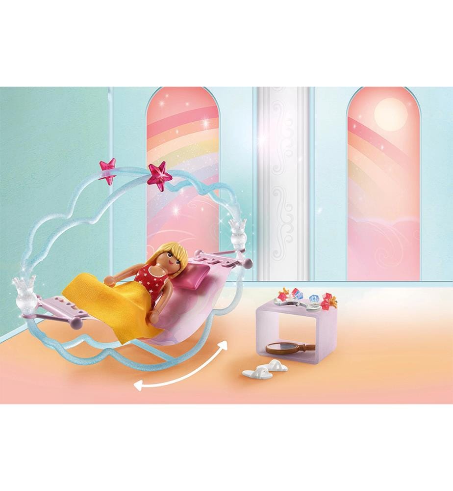 Camera da letto Princess - 71362