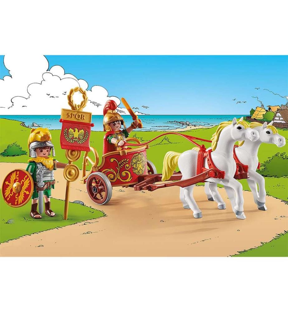 Asterix: Biga romana - 71543