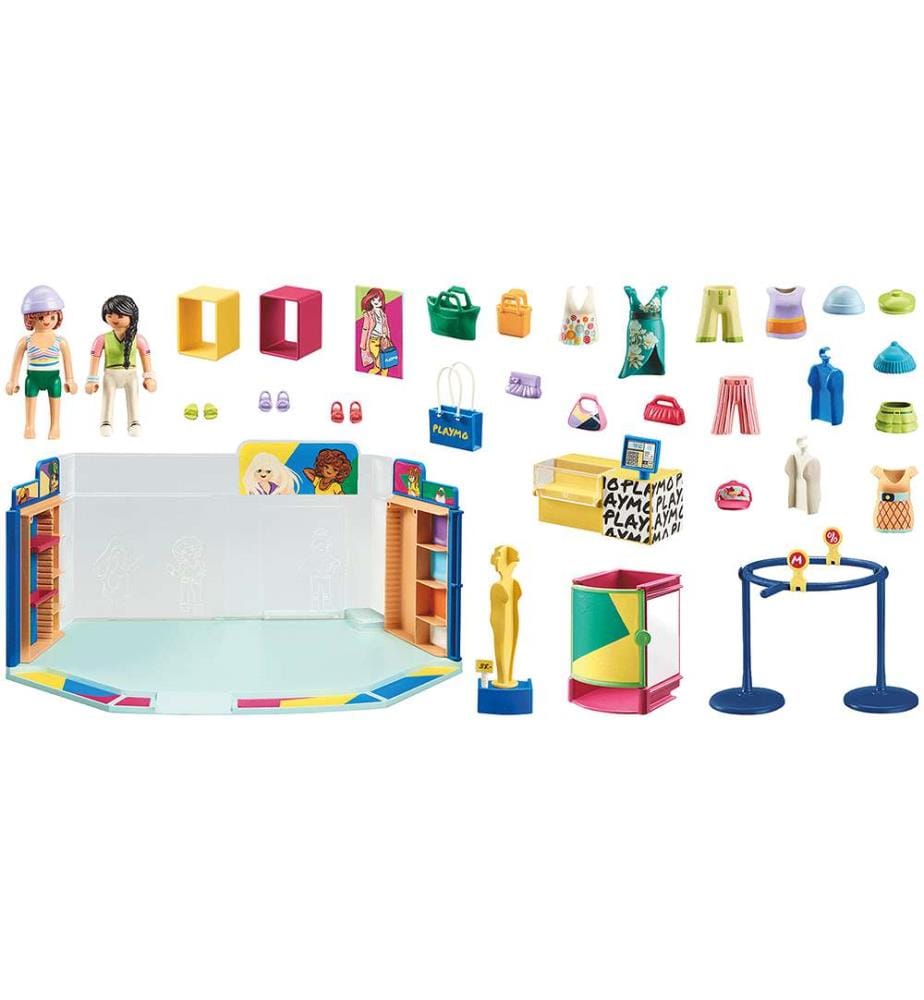 Fashion store - 71534