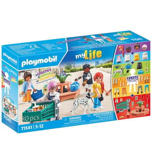 My Figures Shopping - 71541