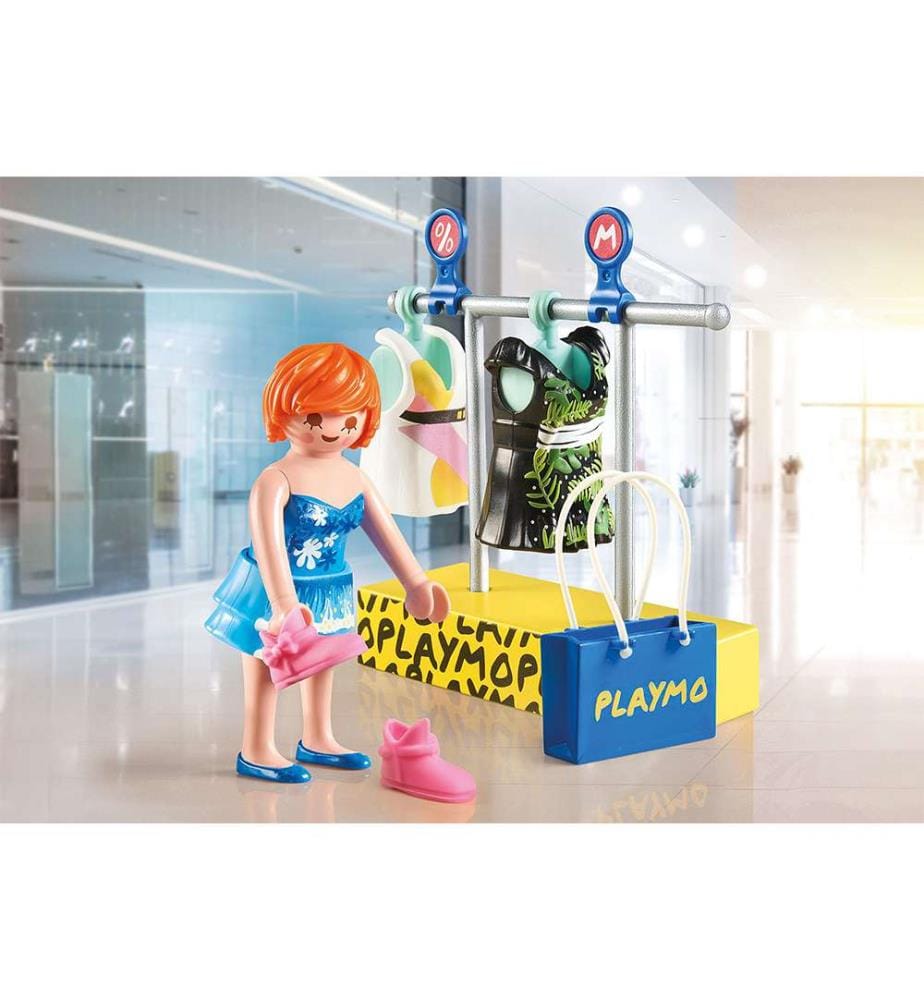 Kleidershopping - 71539