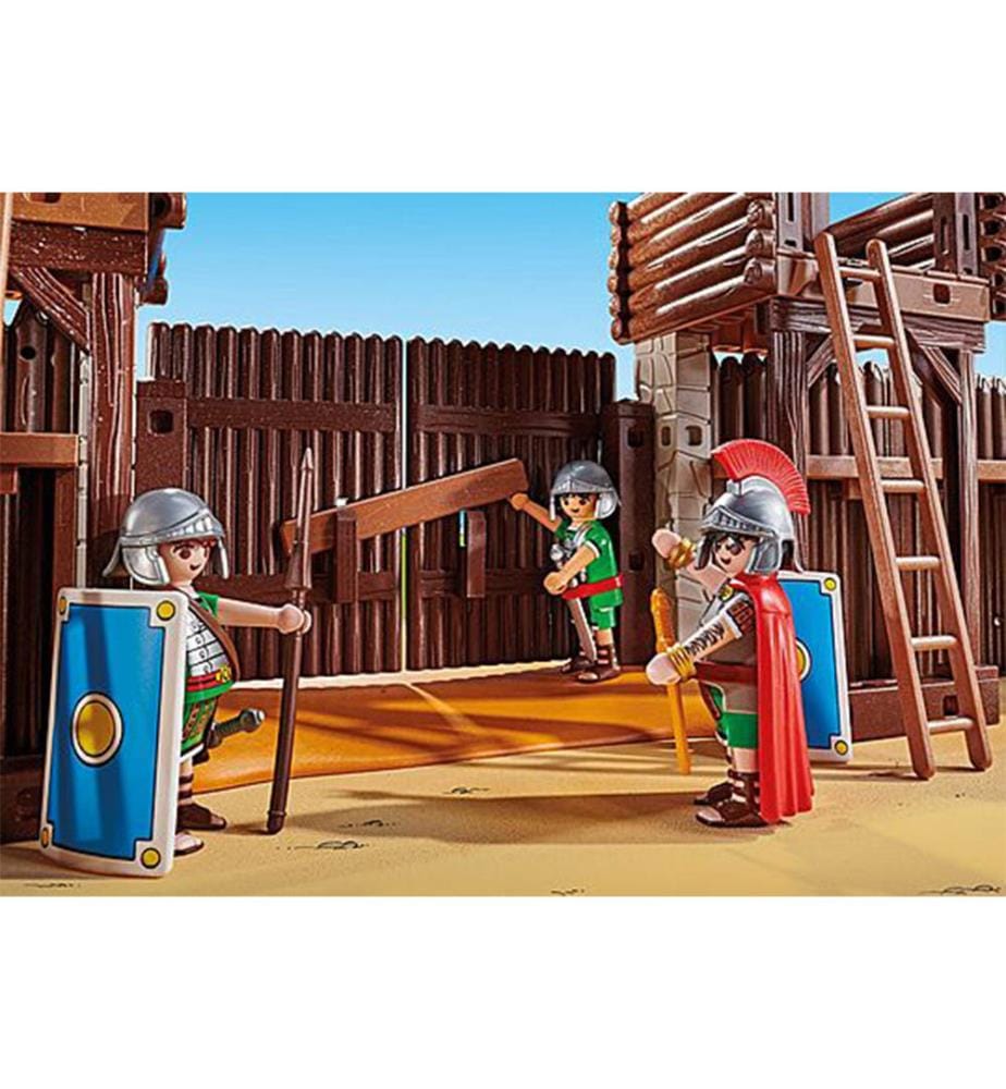 Asterix: Römerlager - 71542