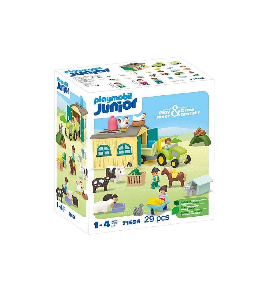 Junior: Allegra Fattoria - 71656