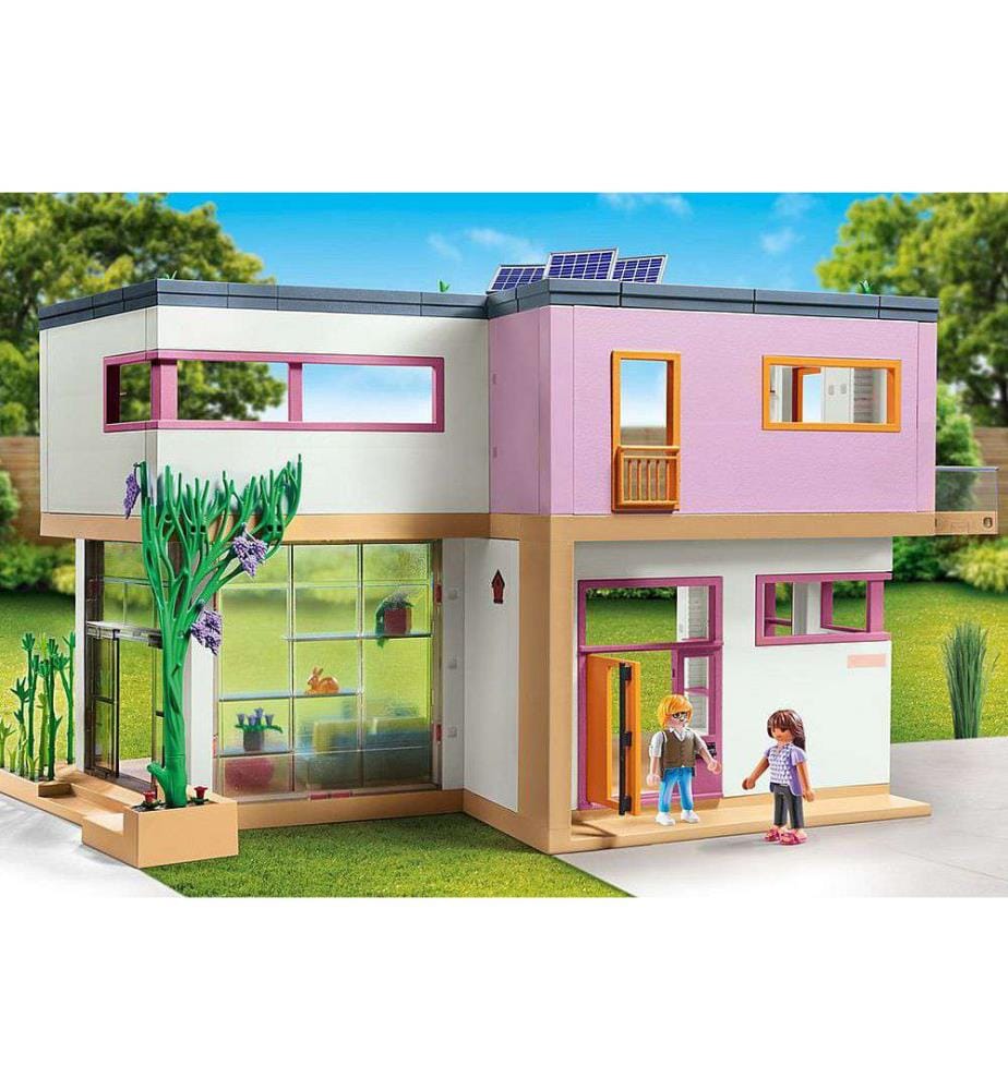 Maison d'architecte - 71607
