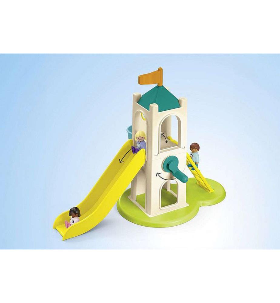 Junior: Erlebnisturm mit Eisstand - 71703