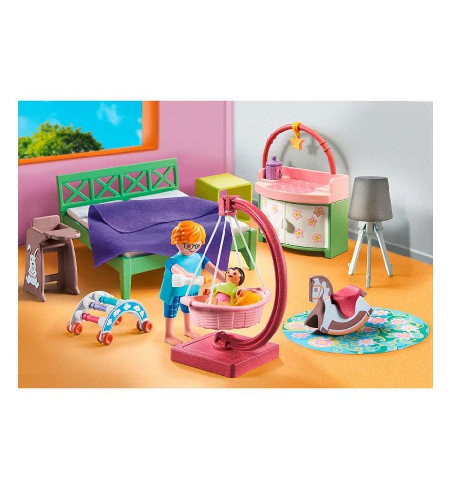 Cameretta del neonato - 71609