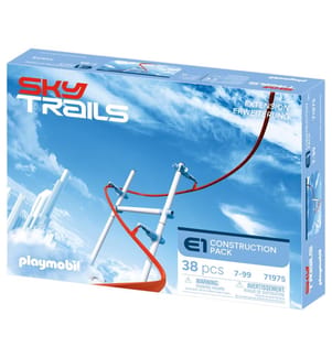 Sky Trails Construction Pack