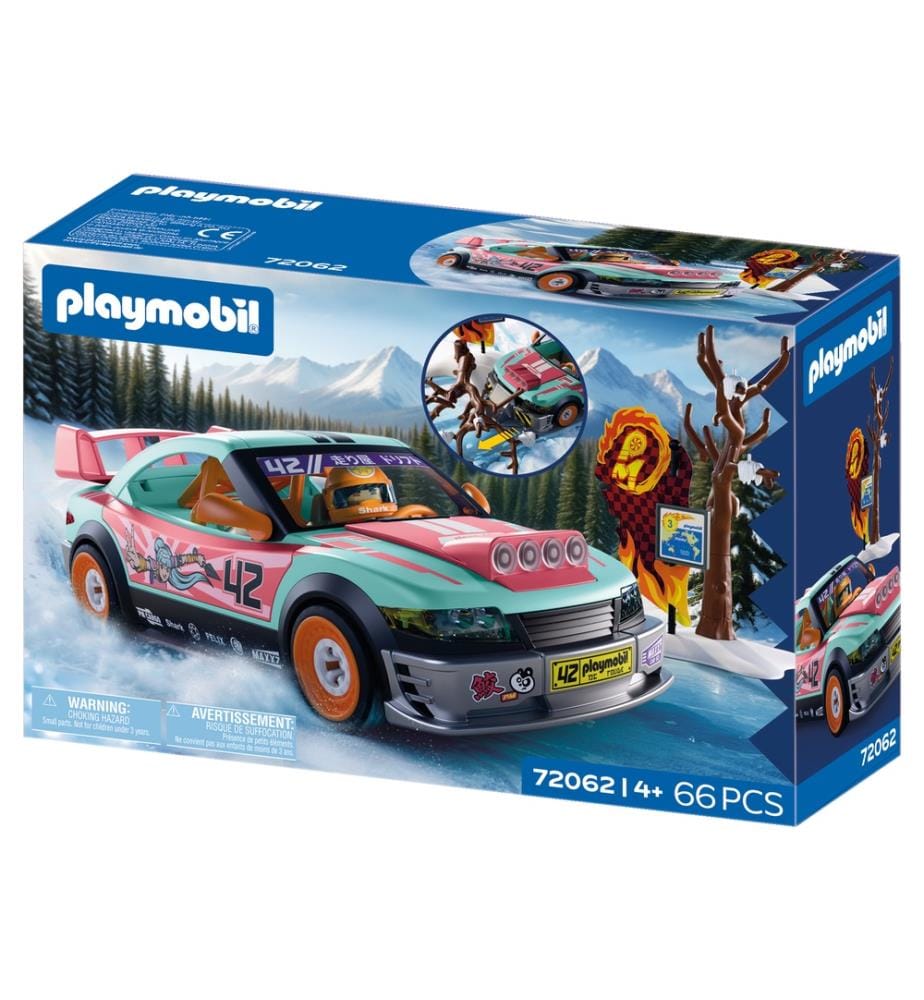 Auto da rally