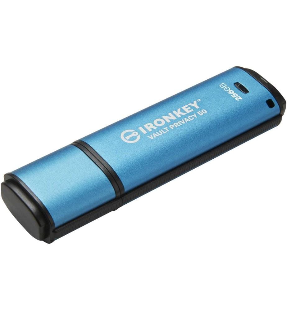 KINGSTON - USB-Stick IronKey Vault Privacy 50 512 GB