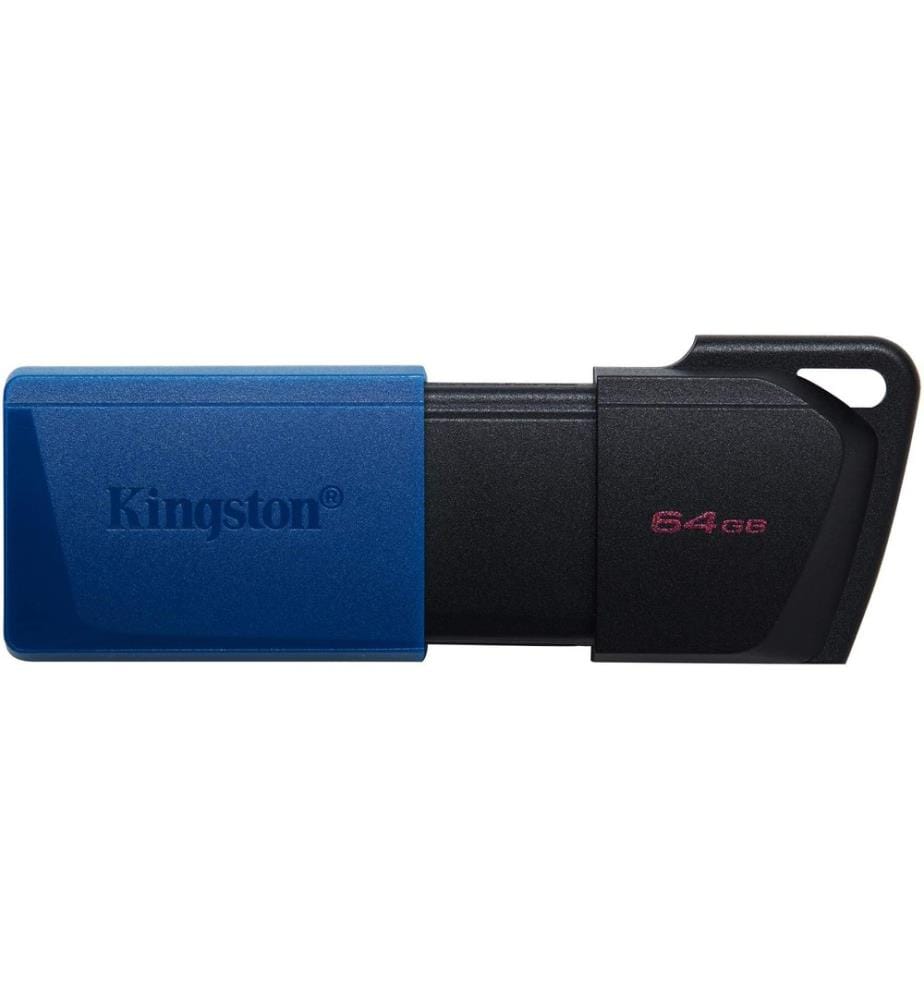 KINGSTON - USB-Stick DataTraveler Exodia M 64 GB